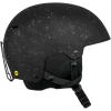 Sandbox Unisex Icon Snow MIPS Ski and Snowboard Helmet(Smoke)