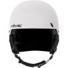 Sandbox Unisex Icon Snow MIPS Ski and Snowboard Helmet(White BOA)