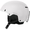 Sandbox Unisex Icon Snow MIPS Ski and Snowboard Helmet(White BOA)