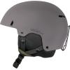 Sandbox Unisex Icon Snow Ski and Snowboard Helmet(Army Grey)
