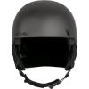 Sandbox Unisex Icon Snow Ski and Snowboard Helmet(Black)