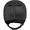 Sandbox Unisex Icon Snow Ski and Snowboard Helmet(Black BOA)