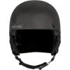 Sandbox Unisex Icon Snow Ski and Snowboard Helmet(Black Camo BOA)