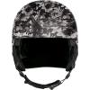Sandbox Unisex Icon Snow Ski and Snowboard Helmet(Black Floral BOA)