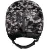 Sandbox Unisex Icon Snow Ski and Snowboard Helmet(Black Floral BOA)