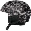 Sandbox Unisex Icon Snow Ski and Snowboard Helmet(Black Floral BOA)