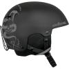 Sandbox Unisex Icon Snow Ski and Snowboard Helmet(Cobra)