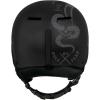 Sandbox Unisex Icon Snow Ski and Snowboard Helmet(Cobra)