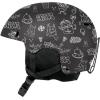 Sandbox Unisex Icon Snow Ski and Snowboard Helmet(Doodles BOA)