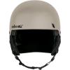Sandbox Unisex Icon Snow Ski and Snowboard Helmet(Dune BOA)