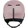 Sandbox Unisex Icon Snow Ski and Snowboard Helmet(Dusty Pink BOA)
