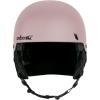 Sandbox Unisex Icon Snow Ski and Snowboard Helmet(Dusty Pink BOA)