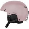 Sandbox Unisex Icon Snow Ski and Snowboard Helmet(Dusty Pink BOA)