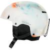 Sandbox Unisex Icon Snow Ski and Snowboard Helmet(Gloss Ice Cream BOA)