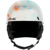 Sandbox Unisex Icon Snow Ski and Snowboard Helmet(Gloss Ice Cream BOA)