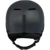 Sandbox Unisex Icon Snow Ski and Snowboard Helmet(Graphite)