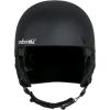 Sandbox Unisex Icon Snow Ski and Snowboard Helmet(Graphite)