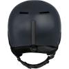 Sandbox Unisex Icon Snow Ski and Snowboard Helmet(Graphite BOA)