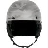 Sandbox Unisex Icon Snow Ski and Snowboard Helmet(Grey Camo BOA)