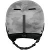 Sandbox Unisex Icon Snow Ski and Snowboard Helmet(Grey Camo BOA)