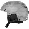 Sandbox Unisex Icon Snow Ski and Snowboard Helmet(Grey Camo BOA)