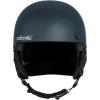 Sandbox Unisex Icon Snow Ski and Snowboard Helmet(Indigo)