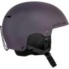 Sandbox Unisex Icon Snow Ski and Snowboard Helmet(Iridescent (Matte))