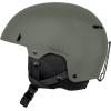 Sandbox Unisex Icon Snow Ski and Snowboard Helmet(Olive BOA)