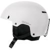 Sandbox Unisex Icon Snow Ski and Snowboard Helmet(White BOA)