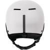 Sandbox Unisex Icon Snow Ski and Snowboard Helmet(White BOA)