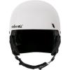 Sandbox Unisex Icon Snow Ski and Snowboard Helmet(White BOA)