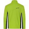 Spyder mens Bandit 1/2 Zip Fleece Ski Mid Layer Sweater Jacket(Mojito)