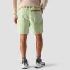 Stoic, Cotton Canvas Carpenter Short – Men’s(Foam Green)