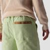 Stoic, Cotton Canvas Carpenter Short – Men’s(Foam Green)