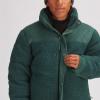 Stoic, Sherpa Ultra Puffer – Men’s(Trekking Green)