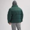 Stoic, Sherpa Ultra Puffer – Men’s(Trekking Green)