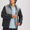 Stoic, Venture Insulated Jacket – Men’s(Stretch Limo)