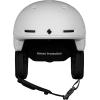Sweet Protection Adapter MIPS Helmet – Adult Ski & Snowboard Helmet with 19 Adjustable Vents & Goggle Integration for Men & Women(Bronco White)