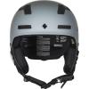 Sweet Protection Grimnir 2Vi MIPS Ski and Snowboard Helmet – Lightweight, Advanced Protective Gear for Freeriding with Adjustable Ventilation, Matte Nardo Gray, Small/Medium
