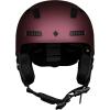 Sweet Protection Igniter 2Vi MIPS Ski Helmet – Lightweight, Highly Ventilated Hard Shell Adjustable Snowboarding Helmet(Barbera Metallic)