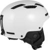 Sweet Protection Igniter 2Vi MIPS Ski Helmet – Lightweight, Highly Ventilated Hard Shell Adjustable Snowboarding Helmet(Gloss White)