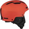 Sweet Protection Igniter 2Vi MIPS Ski Helmet – Lightweight, Highly Ventilated Hard Shell Adjustable Snowboarding Helmet(Matte Burning Orange)