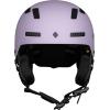 Sweet Protection Igniter 2Vi MIPS Ski Helmet – Lightweight, Highly Ventilated Hard Shell Adjustable Snowboarding Helmet(Panther)