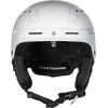 Sweet Protection Switcher MIPS Helmet – Hybrid Hardshell Snowboarding and Ski Helmet Equipped with Ventilation and Audio Ready System(Gloss White)