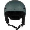 Sweet Protection Switcher MIPS Helmet – Hybrid Hardshell Snowboarding and Ski Helmet Equipped with Ventilation and Audio Ready System(Matte Sea Metallic)