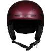 Sweet Protection Switcher MIPS Helmet – Hybrid Hardshell Snowboarding and Ski Helmet Equipped with Ventilation and Audio Ready System(Woodland)