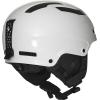 Sweet Protection Trooper 2Vi MIPS Snowboarding and Ski Helmet(Gloss White)