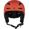 Sweet Protection Trooper 2Vi MIPS Snowboarding and Ski Helmet(Matte Burning Orange)