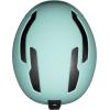 Sweet Protection Trooper 2Vi MIPS Snowboarding and Ski Helmet(Misty Turquoise)