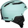 Sweet Protection Trooper 2Vi MIPS Snowboarding and Ski Helmet(Misty Turquoise)